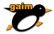 Gaim Logo